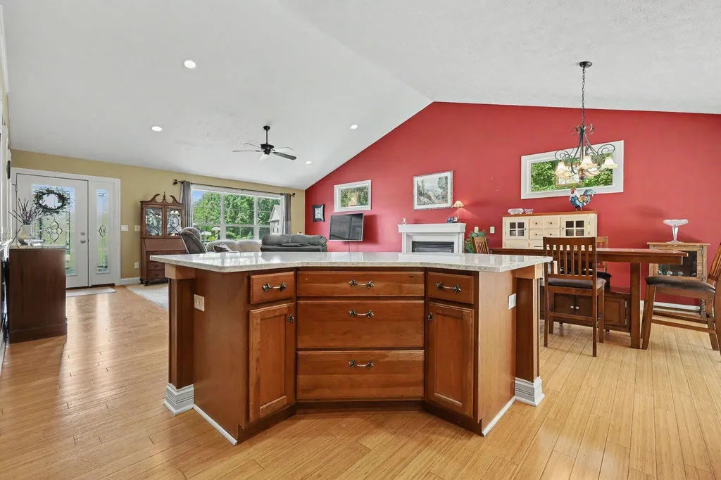 12679 Goldenrod Court Yankee Springs Township MI 49348