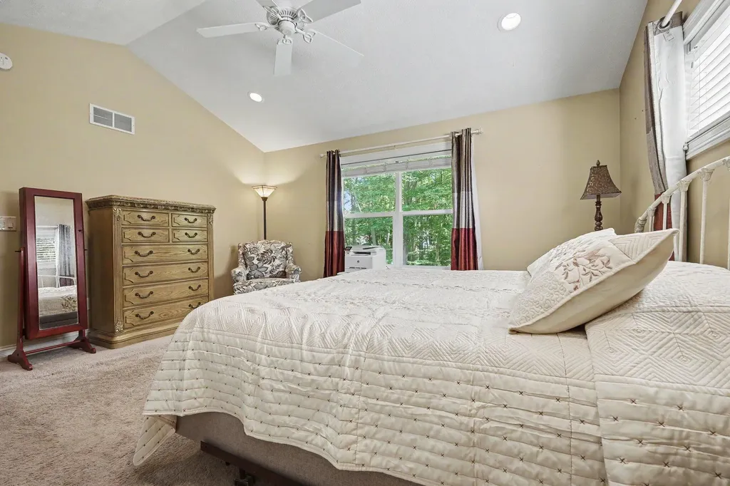 12679 Goldenrod Court Yankee Springs Township MI 49348