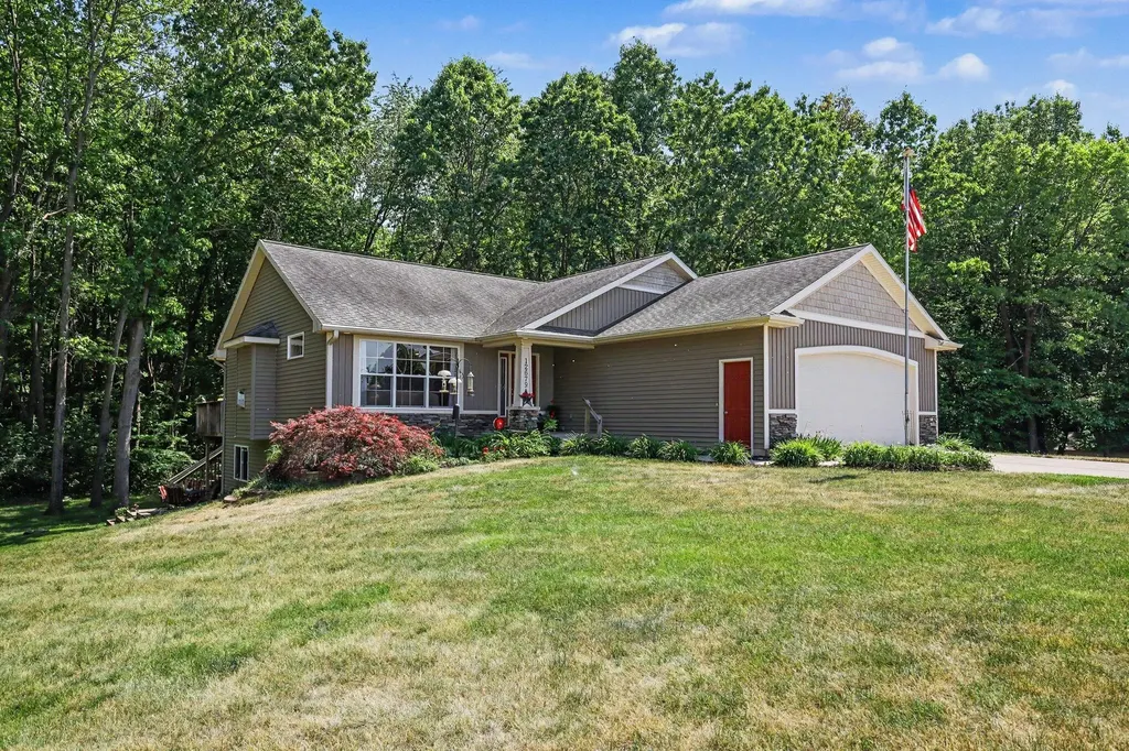 12679 Goldenrod Court Yankee Springs Township MI 49348