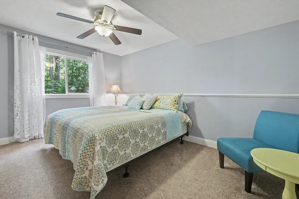 12679 Goldenrod Court Yankee Springs Township MI 49348