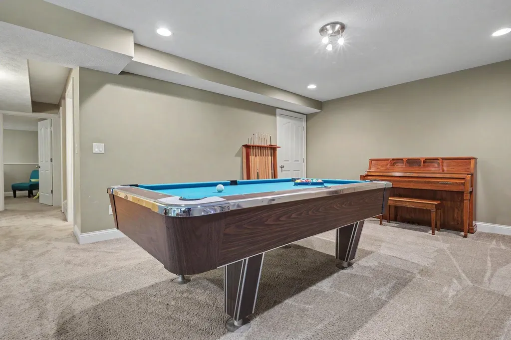 12679 Goldenrod Court Yankee Springs Township MI 49348