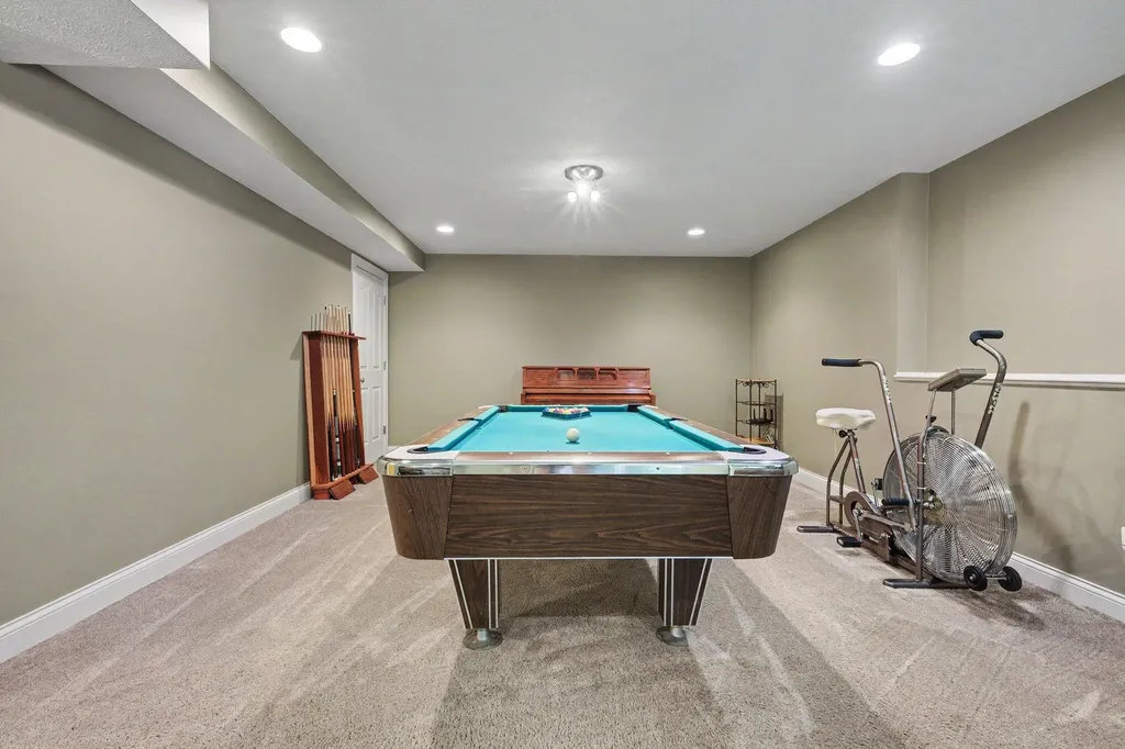 12679 Goldenrod Court Yankee Springs Township MI 49348