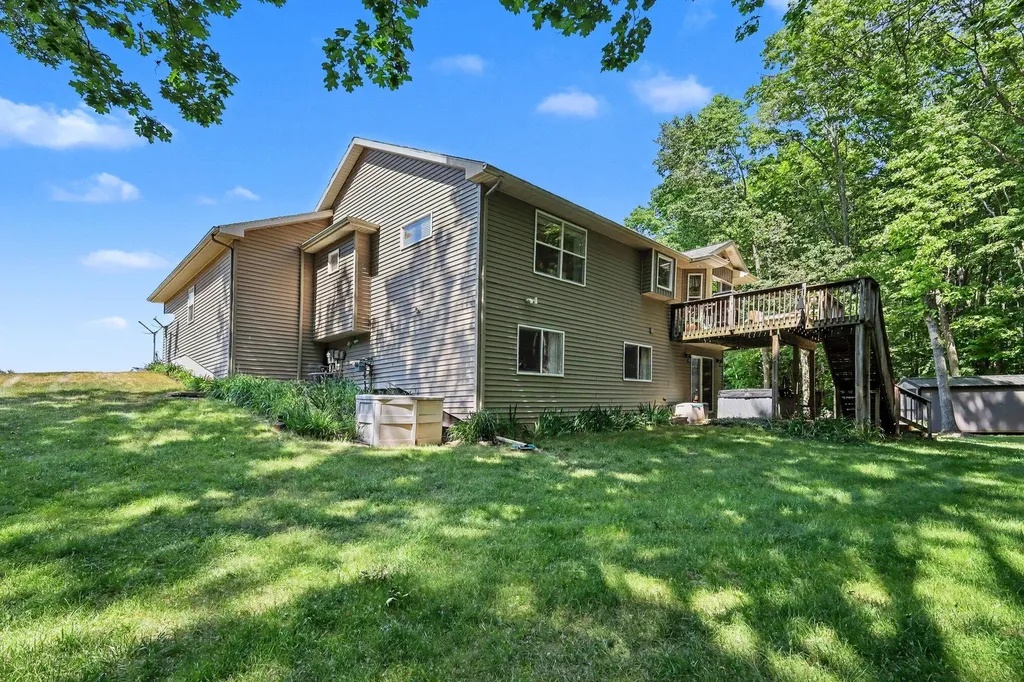12679 Goldenrod Court Yankee Springs Township MI 49348