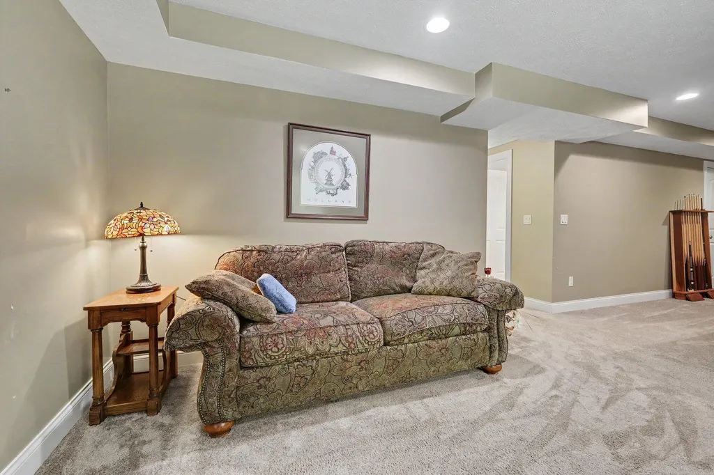 12679 Goldenrod Court Yankee Springs Township MI 49348