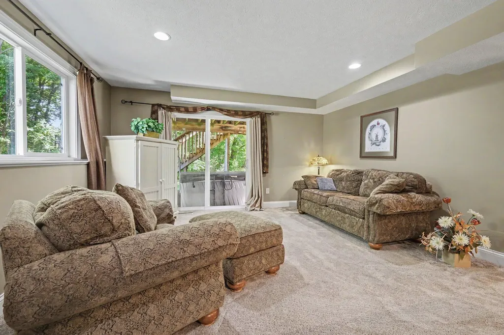 12679 Goldenrod Court Yankee Springs Township MI 49348