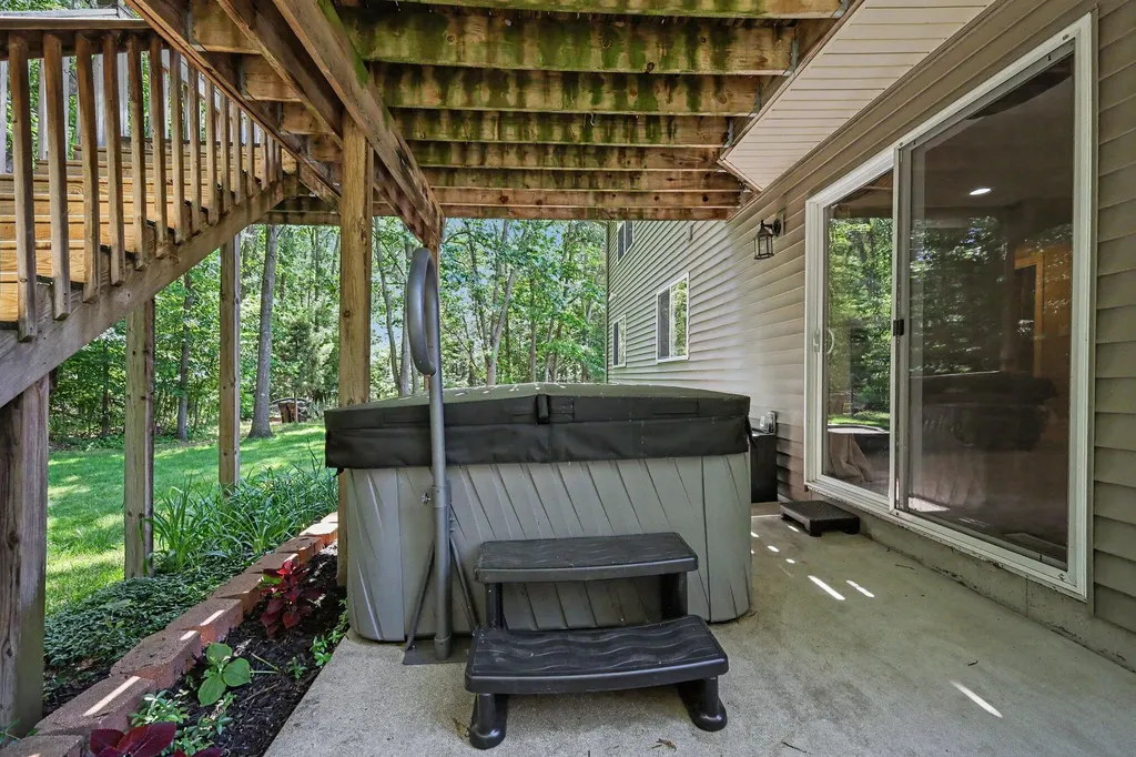 12679 Goldenrod Court Yankee Springs Township MI 49348