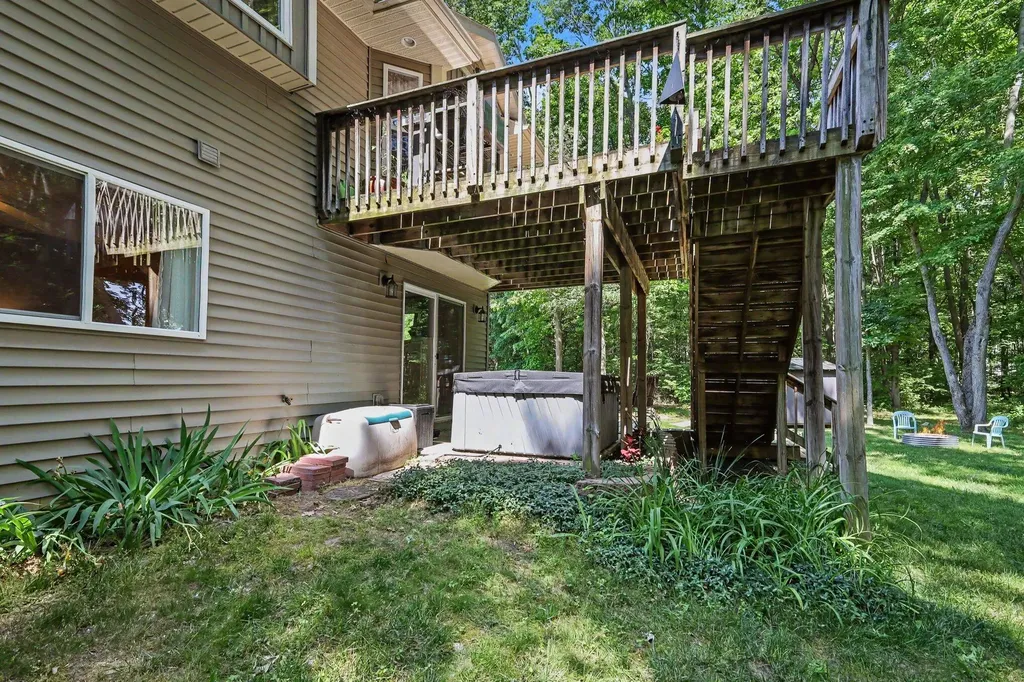 12679 Goldenrod Court Yankee Springs Township MI 49348