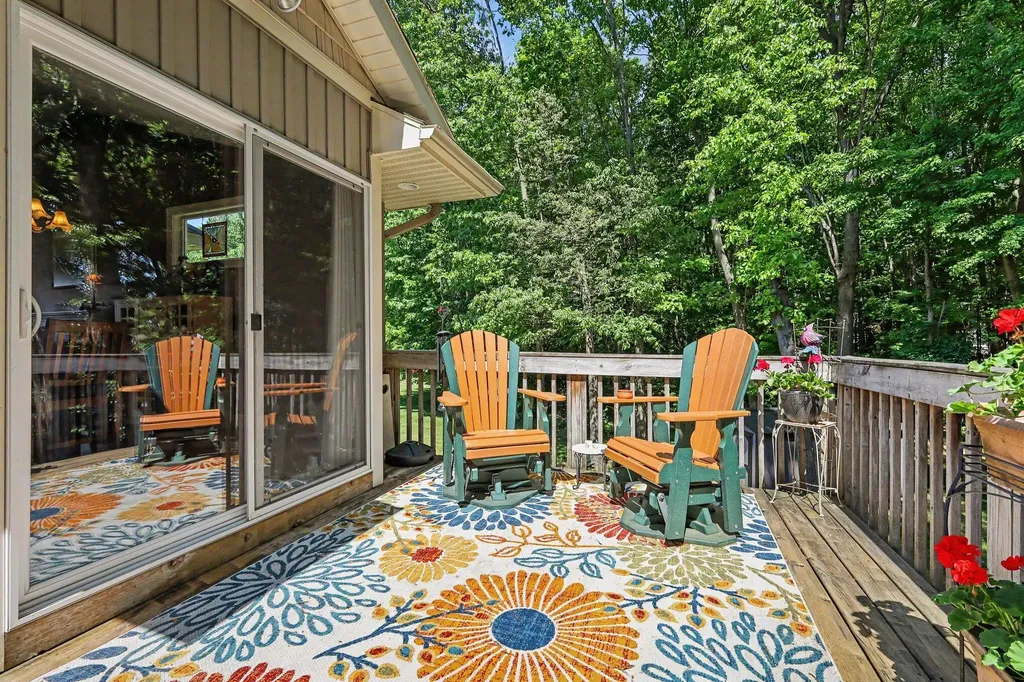12679 Goldenrod Court Yankee Springs Township MI 49348