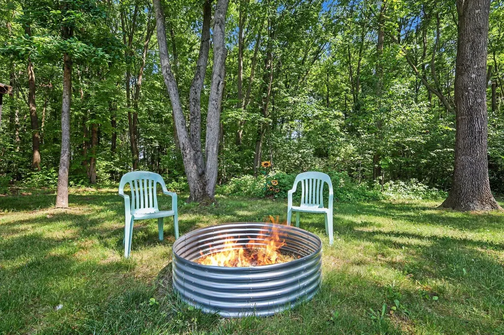 12679 Goldenrod Court Yankee Springs Township MI 49348