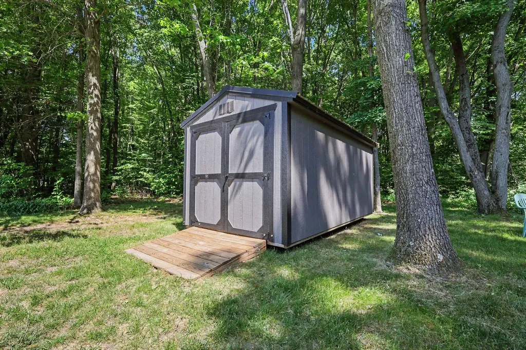 12679 Goldenrod Court Yankee Springs Township MI 49348