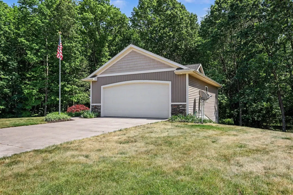 12679 Goldenrod Court Yankee Springs Township MI 49348