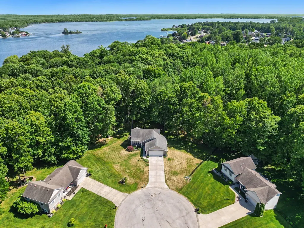 12679 Goldenrod Court Yankee Springs Township MI 49348