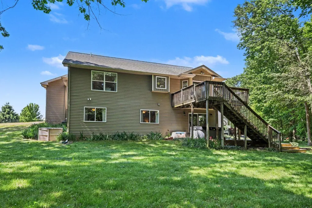 12679 Goldenrod Court Yankee Springs Township MI 49348