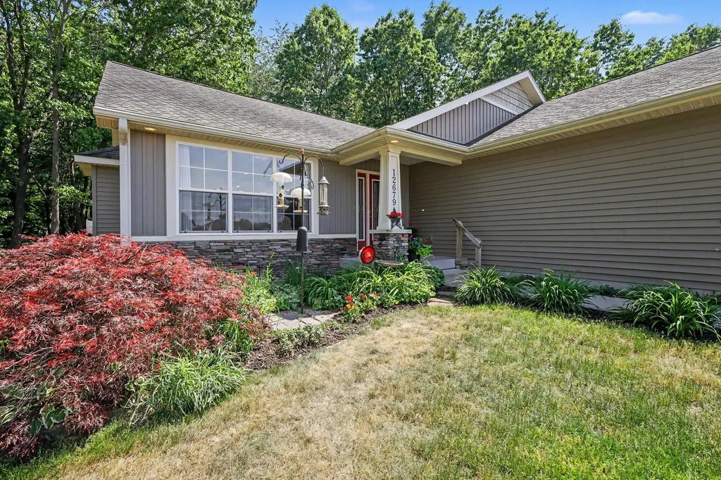 12679 Goldenrod Court Yankee Springs Township MI 49348