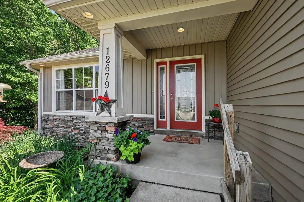 12679 Goldenrod Court Yankee Springs Township MI 49348