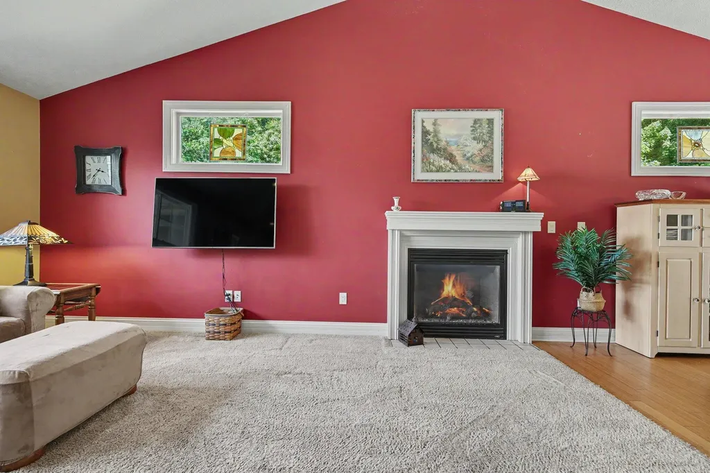 12679 Goldenrod Court Yankee Springs Township MI 49348
