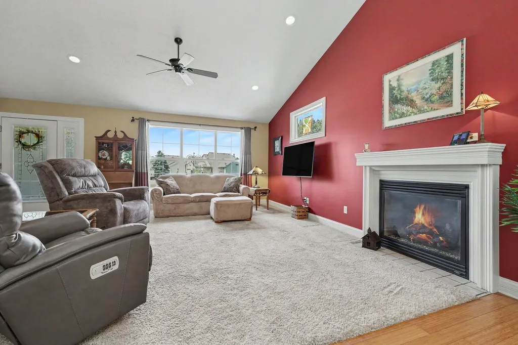 12679 Goldenrod Court Yankee Springs Township MI 49348