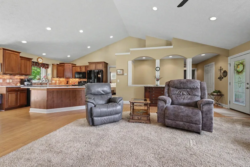 12679 Goldenrod Court Yankee Springs Township MI 49348