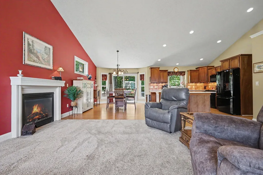 12679 Goldenrod Court Yankee Springs Township MI 49348