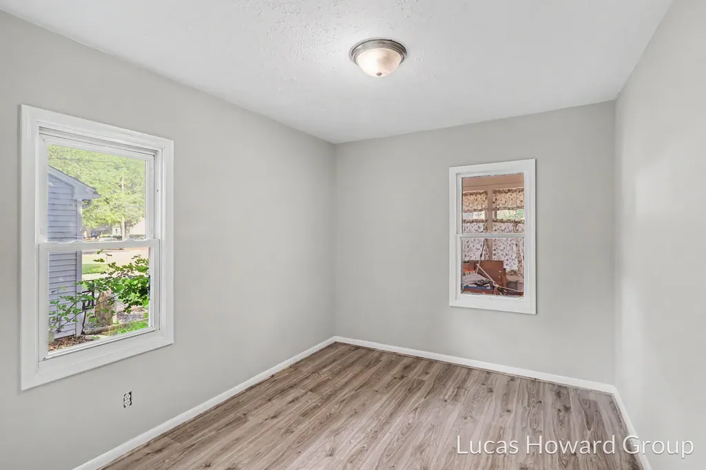 29 Shellenberger Avenue Battle Creek City MI 49037
