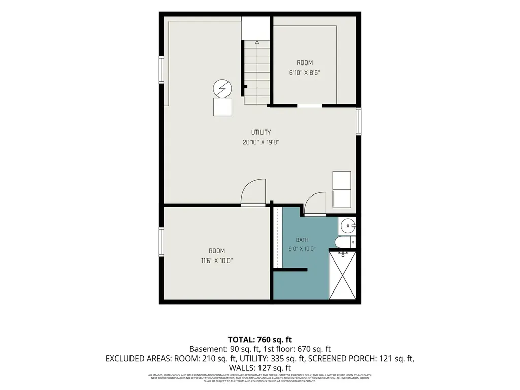 29 Shellenberger Avenue Battle Creek City MI 49037