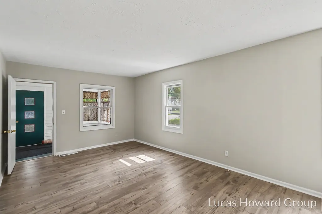 29 Shellenberger Avenue Battle Creek City MI 49037