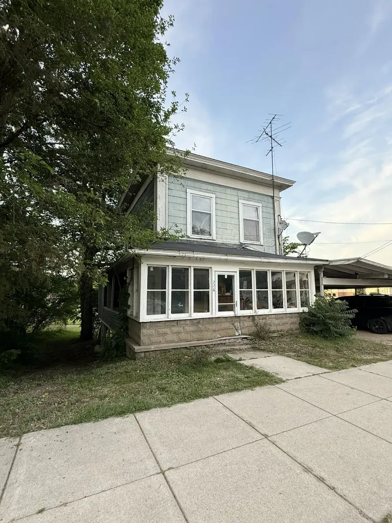226 Monroe Street Allegan City MI 49010