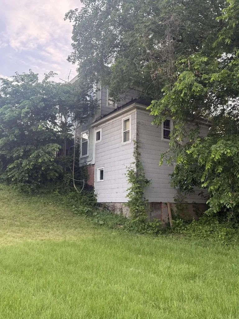 226 Monroe Street Allegan City MI 49010