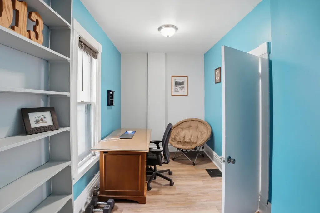 1143 Hazen Street SE Grand Rapids City MI 49507