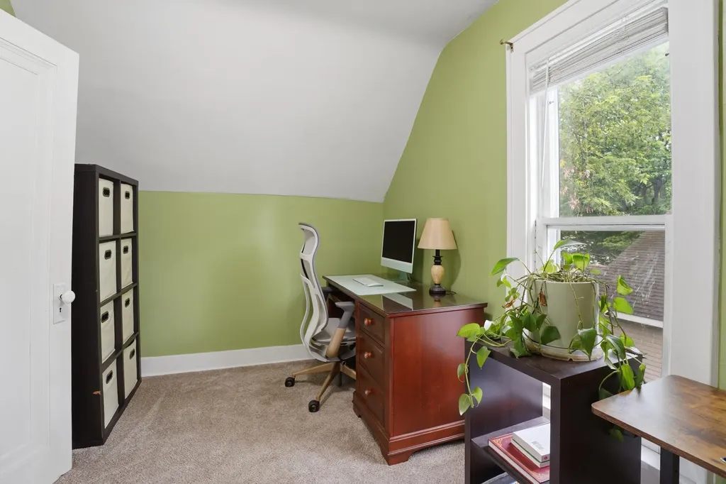 1143 Hazen Street SE Grand Rapids City MI 49507