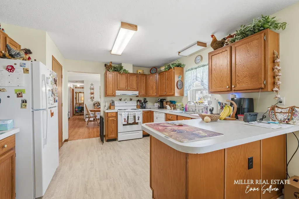 505 Molly Drive Hastings Charter Township MI 49058