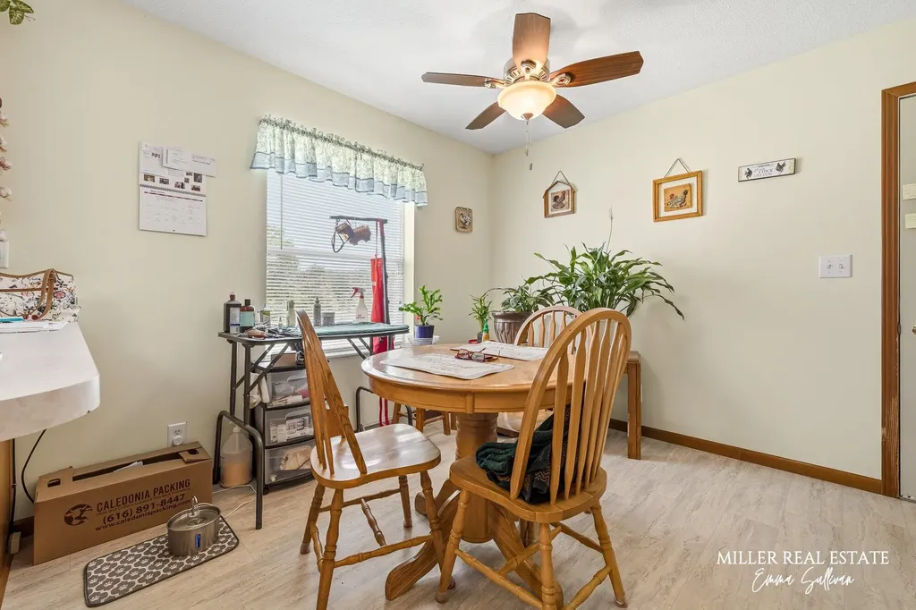 505 Molly Drive Hastings Charter Township MI 49058