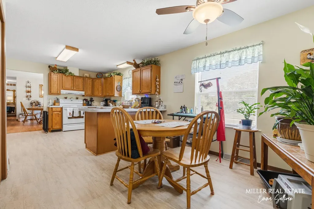505 Molly Drive Hastings Charter Township MI 49058