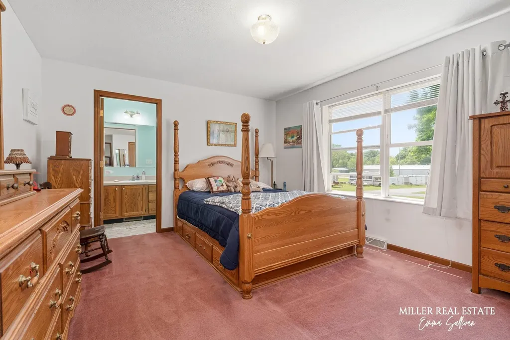 505 Molly Drive Hastings Charter Township MI 49058