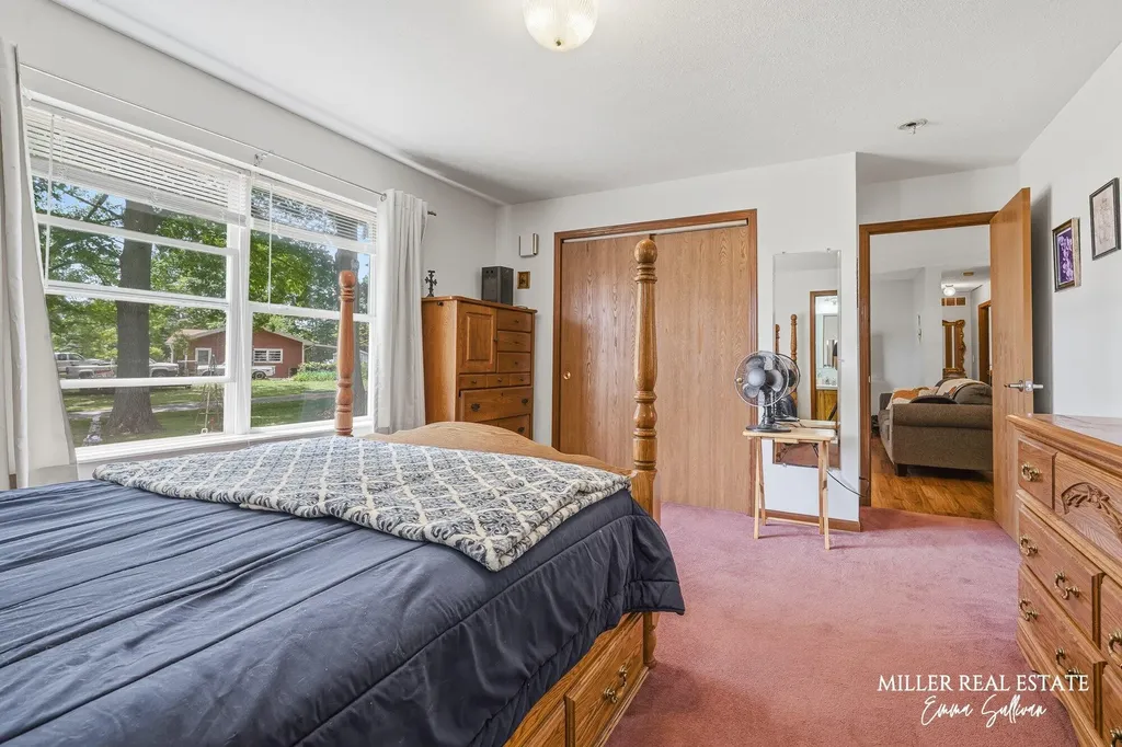 505 Molly Drive Hastings Charter Township MI 49058