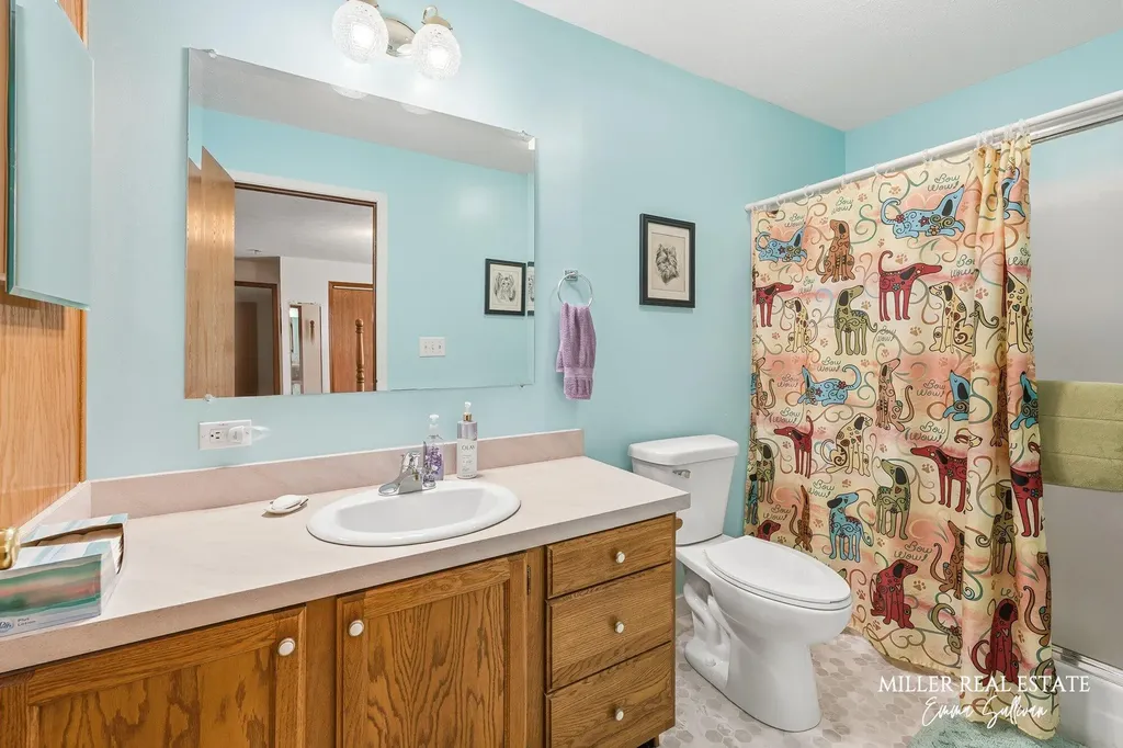 505 Molly Drive Hastings Charter Township MI 49058
