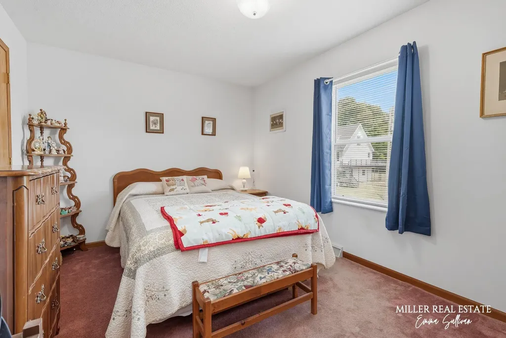 505 Molly Drive Hastings Charter Township MI 49058