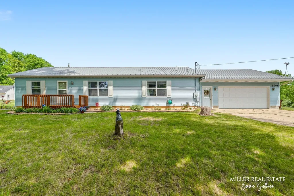 505 Molly Drive Hastings Charter Township MI 49058