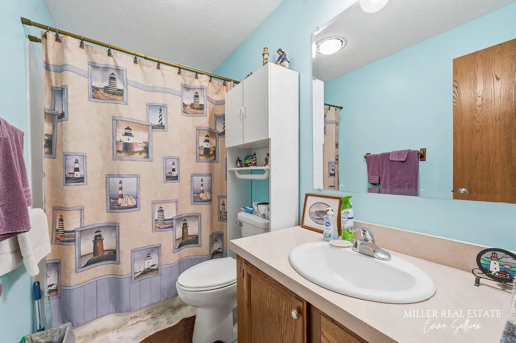 505 Molly Drive Hastings Charter Township MI 49058