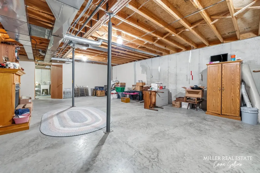 505 Molly Drive Hastings Charter Township MI 49058