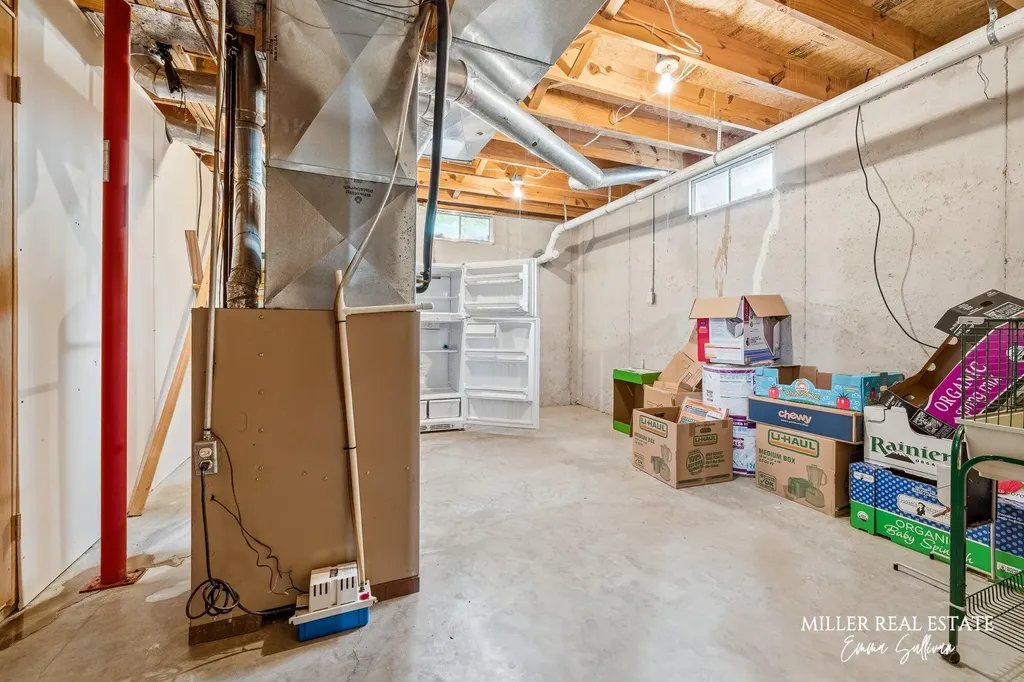 505 Molly Drive Hastings Charter Township MI 49058
