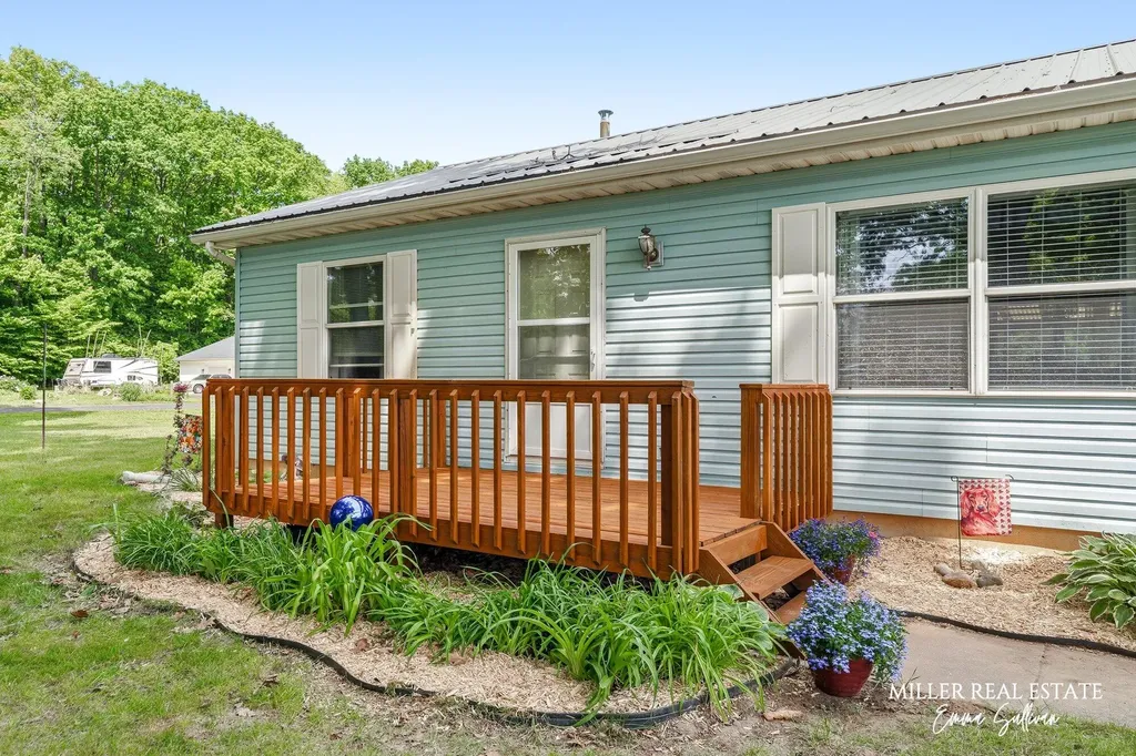 505 Molly Drive Hastings Charter Township MI 49058