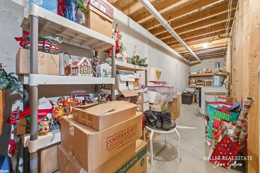 505 Molly Drive Hastings Charter Township MI 49058