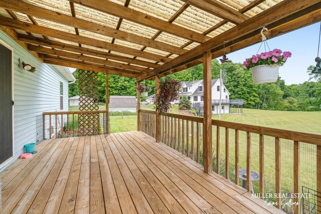 505 Molly Drive Hastings Charter Township MI 49058