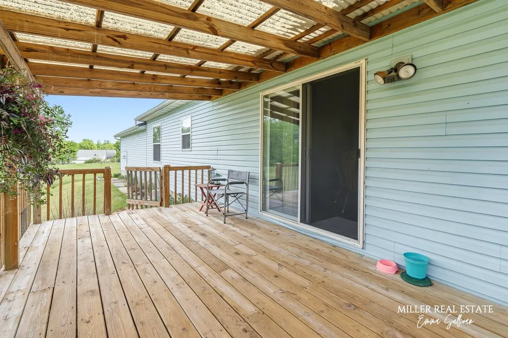 505 Molly Drive Hastings Charter Township MI 49058
