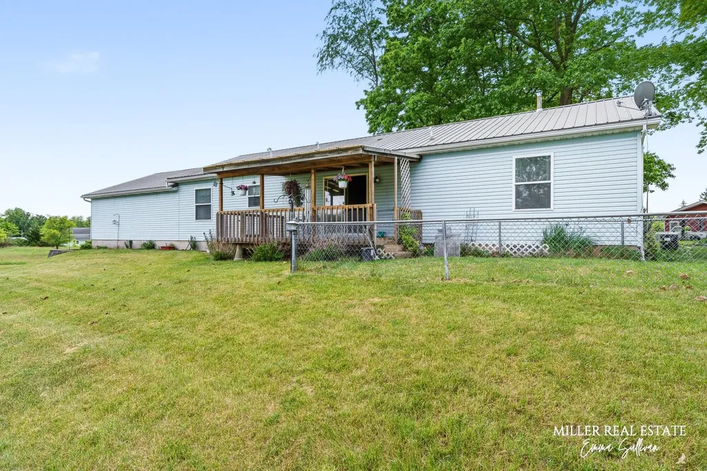 505 Molly Drive Hastings Charter Township MI 49058