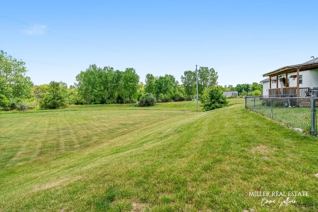505 Molly Drive Hastings Charter Township MI 49058