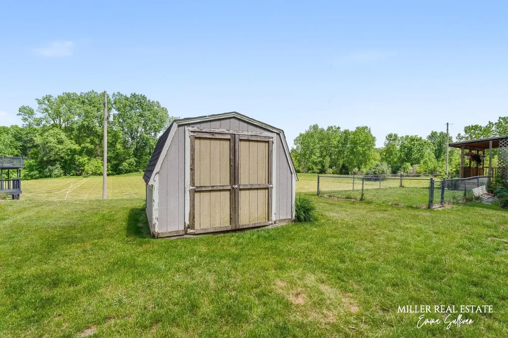 505 Molly Drive Hastings Charter Township MI 49058