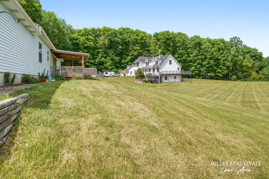 505 Molly Drive Hastings Charter Township MI 49058