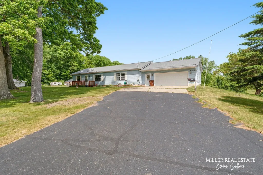 505 Molly Drive Hastings Charter Township MI 49058